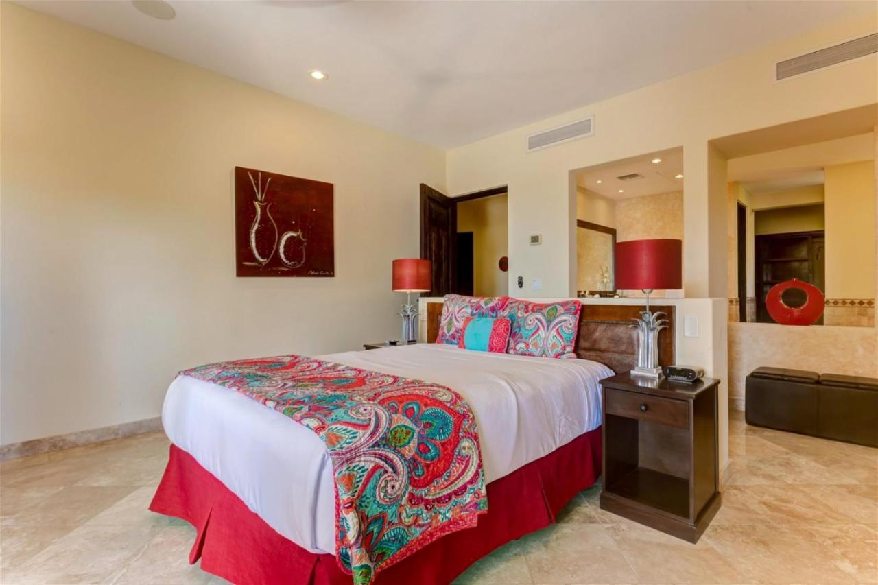 Villa Gracia 5Bdrm Turn Key Rental With Staff Services At A Discounted Rate! Cabo San Lucas Kültér fotó